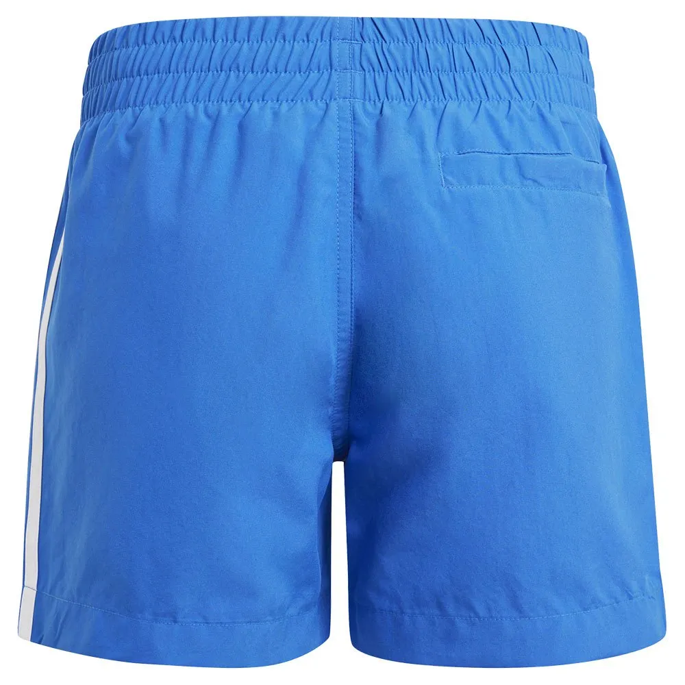 adidas Originals Adicolor 3 Stripes Badeshorts adidas Originals Adicolor 3 Stripes Badeshorts