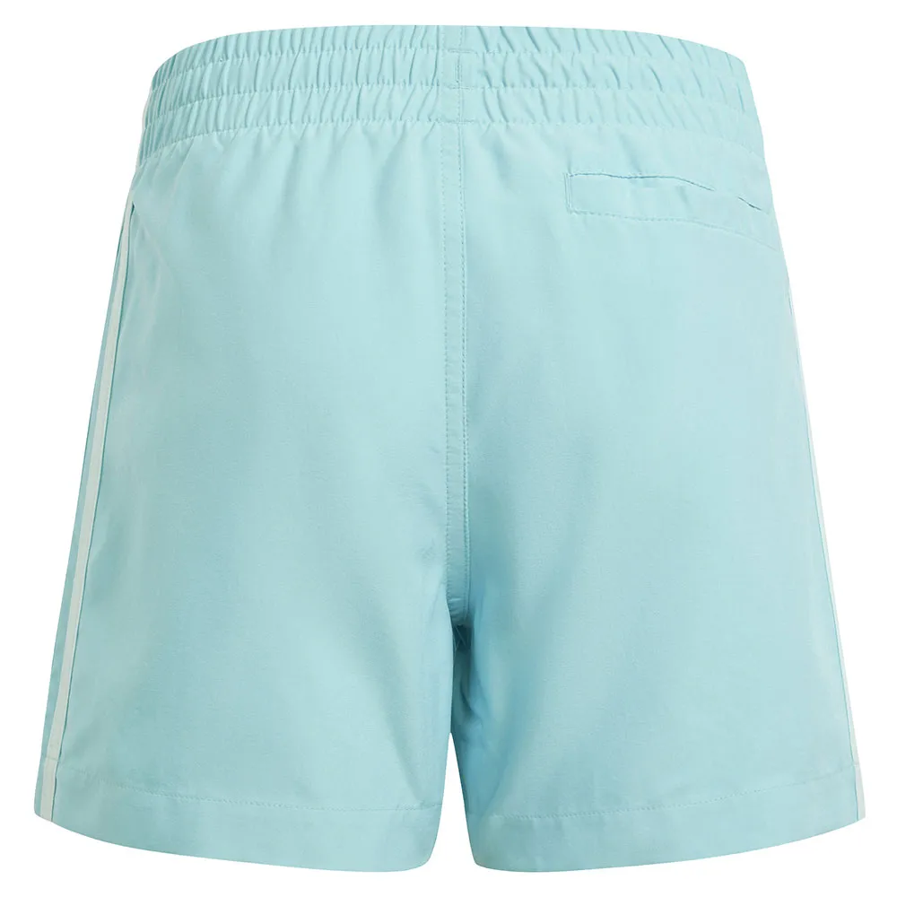 adidas Originals Adicolor 3 Stripes Kids Badeshorts adidas Originals Adicolor 3 Stripes Kids Badeshorts