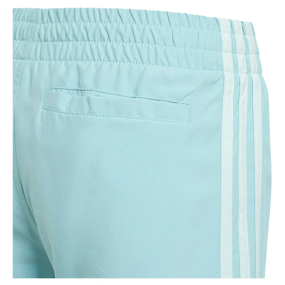 adidas Originals Adicolor 3 Stripes Kids Badeshorts adidas Originals Adicolor 3 Stripes Kids Badeshorts