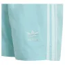 adidas Originals Adicolor 3 Stripes Kids Badeshorts