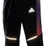 adidas Otr Cb Hosen male, Black / purple rush / pulse lime / acid red, Regular