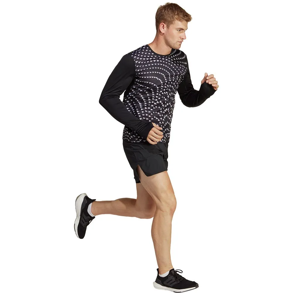 adidas Otr Cooler 5´´ Kurze Hose male
