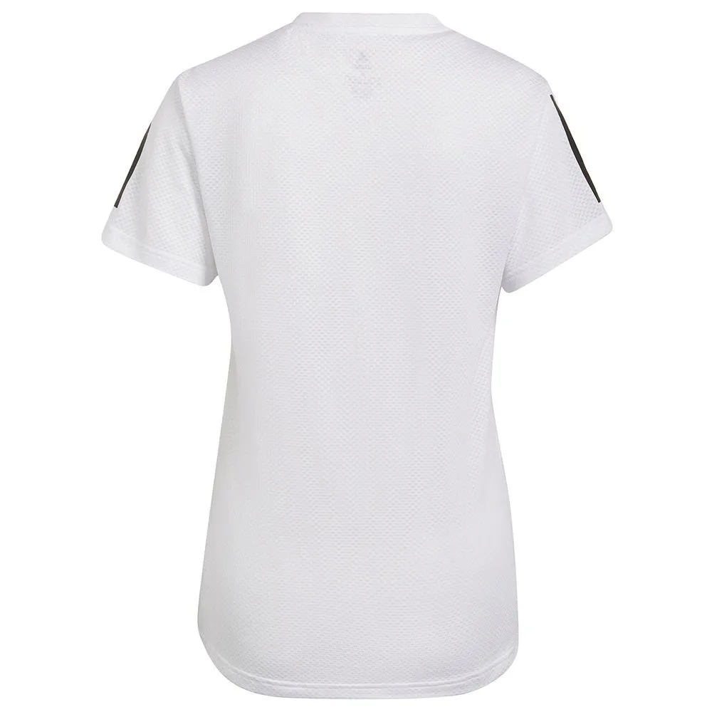 adidas Otr Cooler Kurzarm-t-shirt female, White adidas Otr Cooler Kurzarm-t-shirt female, White