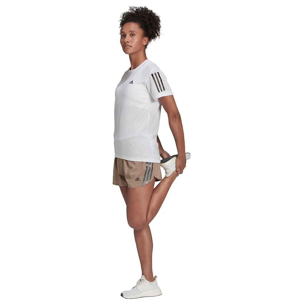 adidas Otr Cooler Kurzarm-t-shirt female, White adidas Otr Cooler Kurzarm-t-shirt female, White