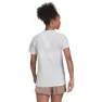 adidas Otr Cooler Kurzarm-t-shirt female, White
