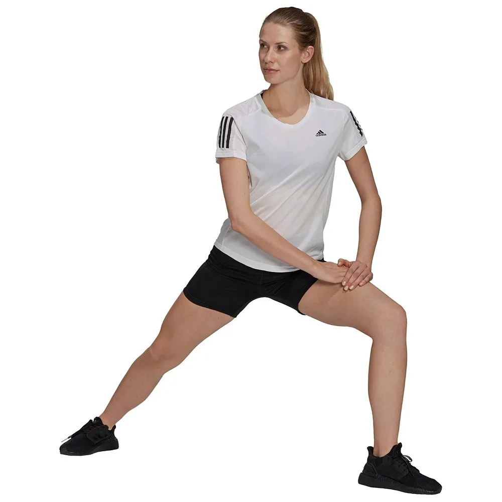 adidas Otr Kurze Leggings female, Black adidas Otr Kurze Leggings female, Black