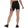 adidas Otr Kurze Leggings female, Black