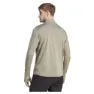 adidas Otr Langarm-t-shirt male, Silver pebble