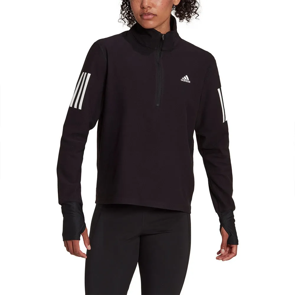 adidas Otr Sweatshirt female, Black