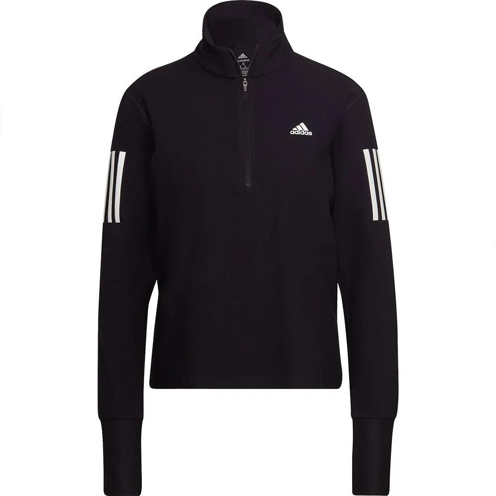 adidas Otr Sweatshirt female, Black