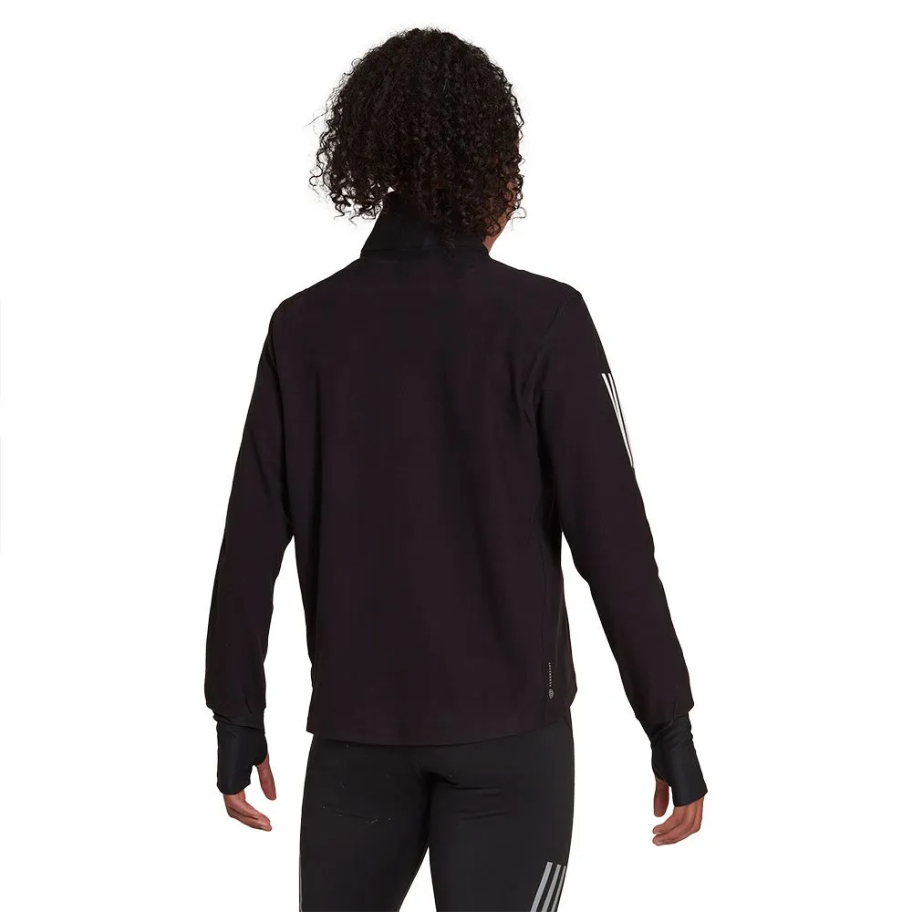 adidas Otr Sweatshirt female, Black