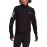 adidas Otr Sweatshirt female, Black