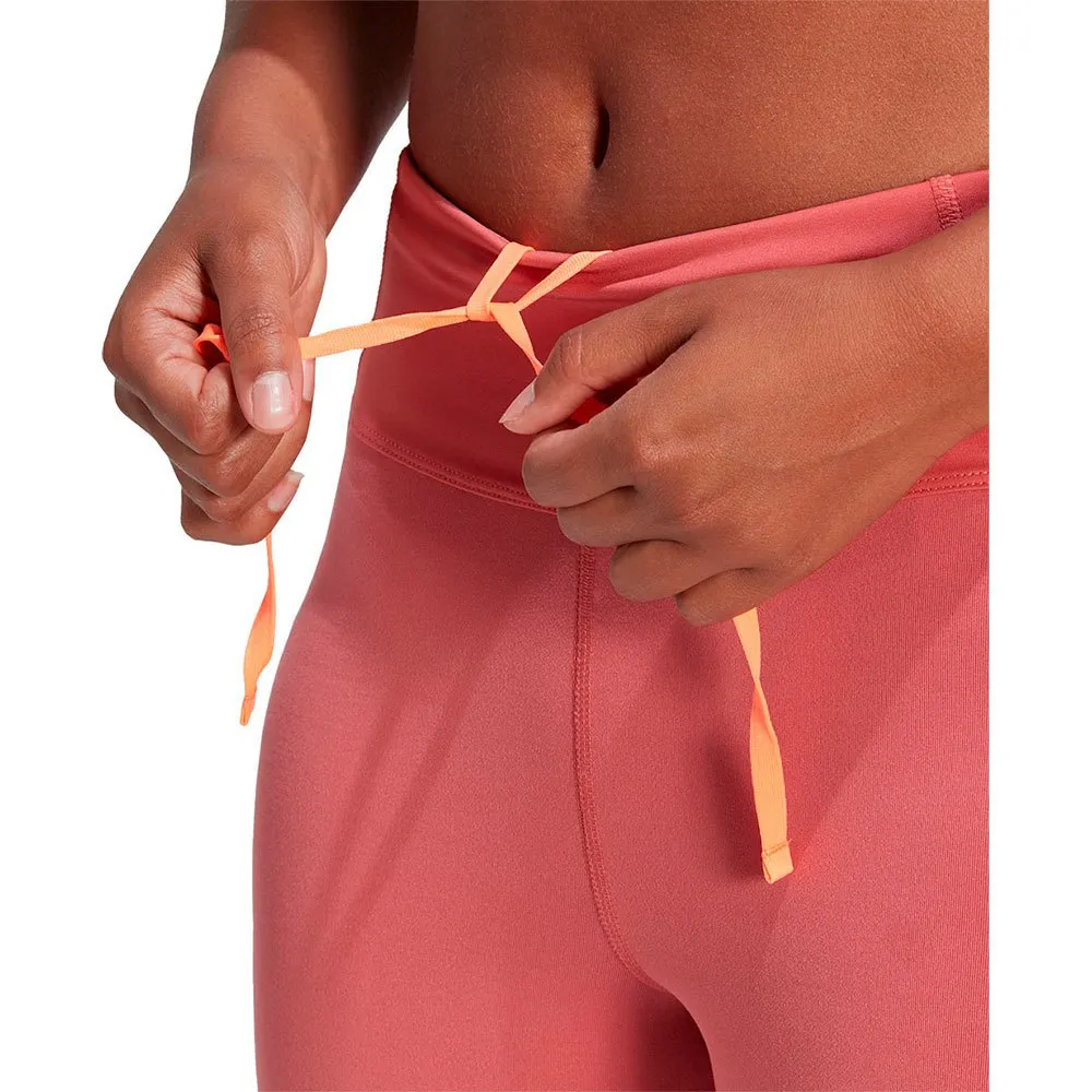 adidas Otrinter Lt Leggings female, Red adidas Otrinter Lt Leggings female, Red