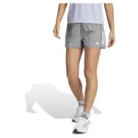 adidas Own The Run 3´´ Kurze Hose female