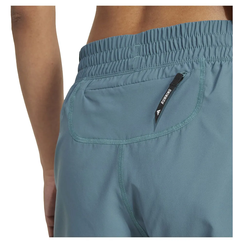 adidas Own The Run 3´´ Kurze Hose female adidas Own The Run 3´´ Kurze Hose female