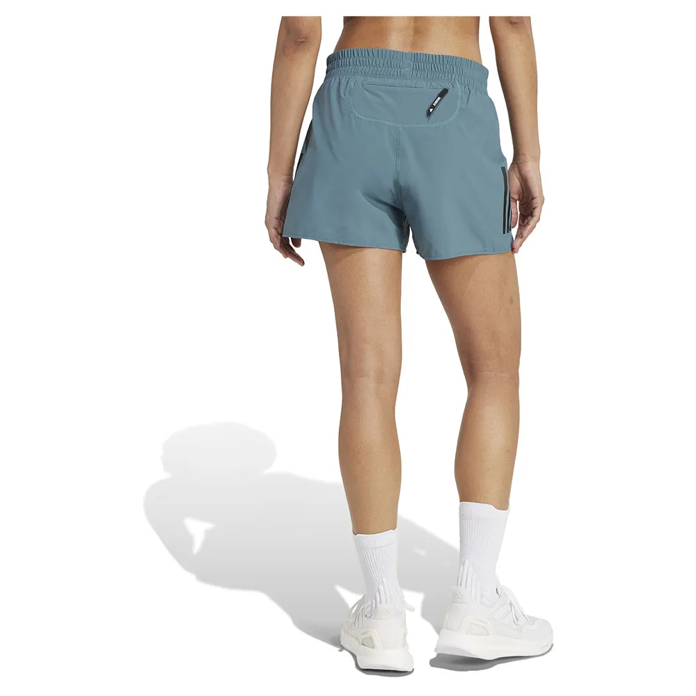 adidas Own The Run 3´´ Kurze Hose female adidas Own The Run 3´´ Kurze Hose female