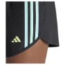 adidas Own The Run 3 Stripes 4´´ Kurze Hose female