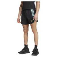 adidas Own The Run 3 Stripes 7´´ Kurze Hose male adidas Own The Run 3 Stripes 7´´ Kurze Hose male