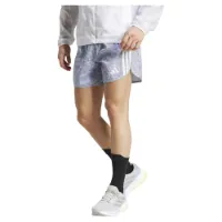 adidas Own The Run 3 Stripes 7´´ Kurze Hose male