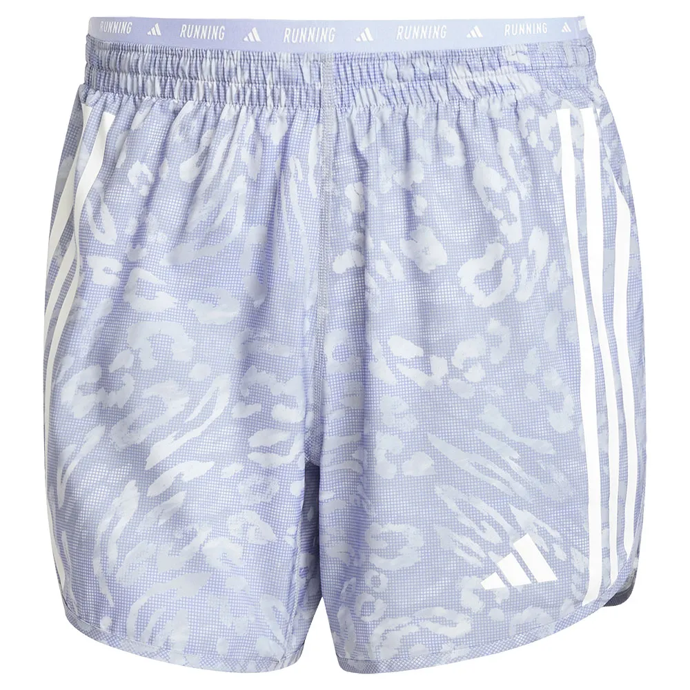 adidas Own The Run 3 Stripes 7´´ Kurze Hose male adidas Own The Run 3 Stripes 7´´ Kurze Hose male