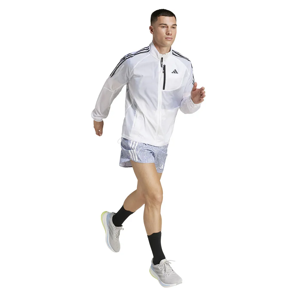 adidas Own The Run 3 Stripes 7´´ Kurze Hose male adidas Own The Run 3 Stripes 7´´ Kurze Hose male