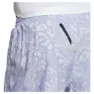 adidas Own The Run 3 Stripes 7´´ Kurze Hose male