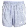 adidas Own The Run 3 Stripes 7´´ Kurze Hose male