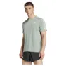 Silver green