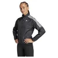 adidas Own The Run 3 Stripes Packable Jacke female
