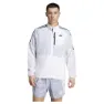 adidas Own The Run 3 Stripes Packable Jacke male