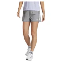 adidas Own The Run 4´´ Kurze Hose female