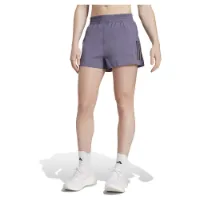 adidas Own The Run 4´´ Kurze Hose female