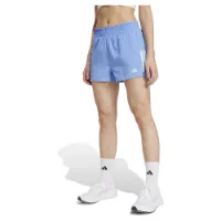 adidas Own The Run 4´´ Kurze Hose female