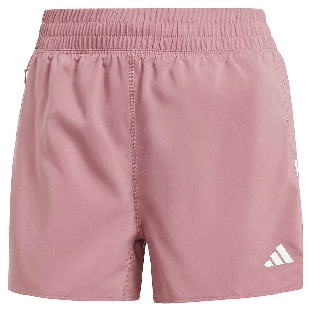 adidas Own The Run 4´´ Kurze Hose female adidas Own The Run 4´´ Kurze Hose female