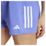 adidas Own The Run 4´´ Kurze Hose female