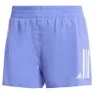 adidas Own The Run 4´´ Kurze Hose female