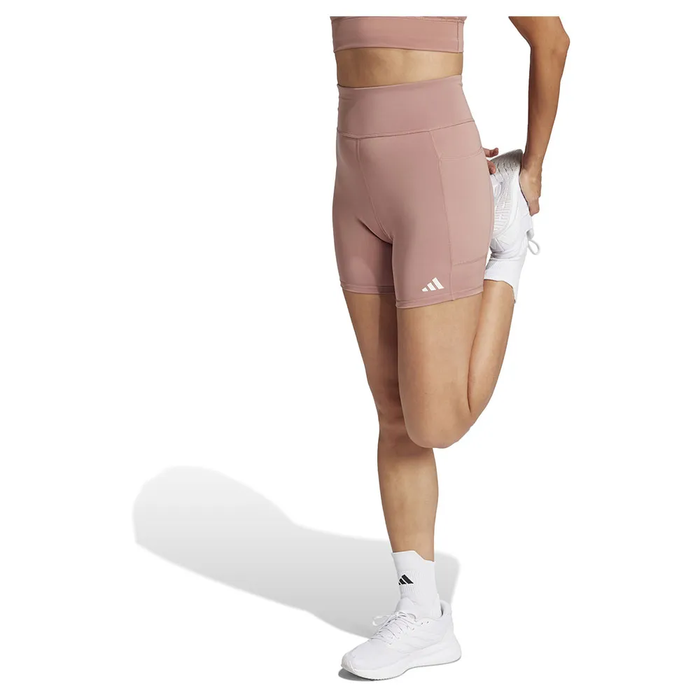 adidas Own The Run 6´´ Kurze Leggings adidas Own The Run 6´´ Kurze Leggings