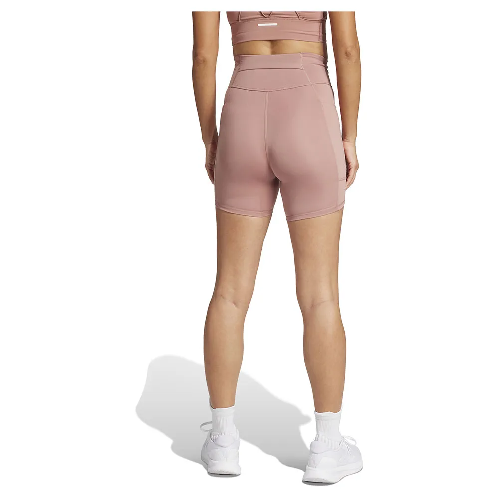 adidas Own The Run 6´´ Kurze Leggings adidas Own The Run 6´´ Kurze Leggings