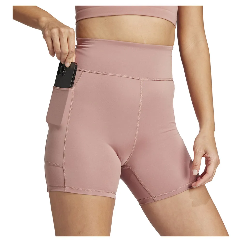 adidas Own The Run 6´´ Kurze Leggings adidas Own The Run 6´´ Kurze Leggings