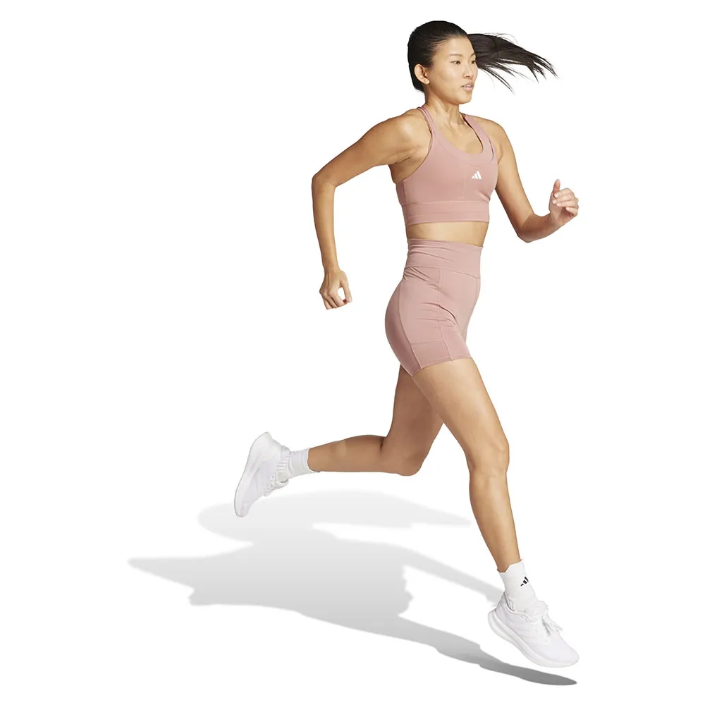 adidas Own The Run 6´´ Kurze Leggings adidas Own The Run 6´´ Kurze Leggings