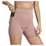 adidas Own The Run 6´´ Kurze Leggings