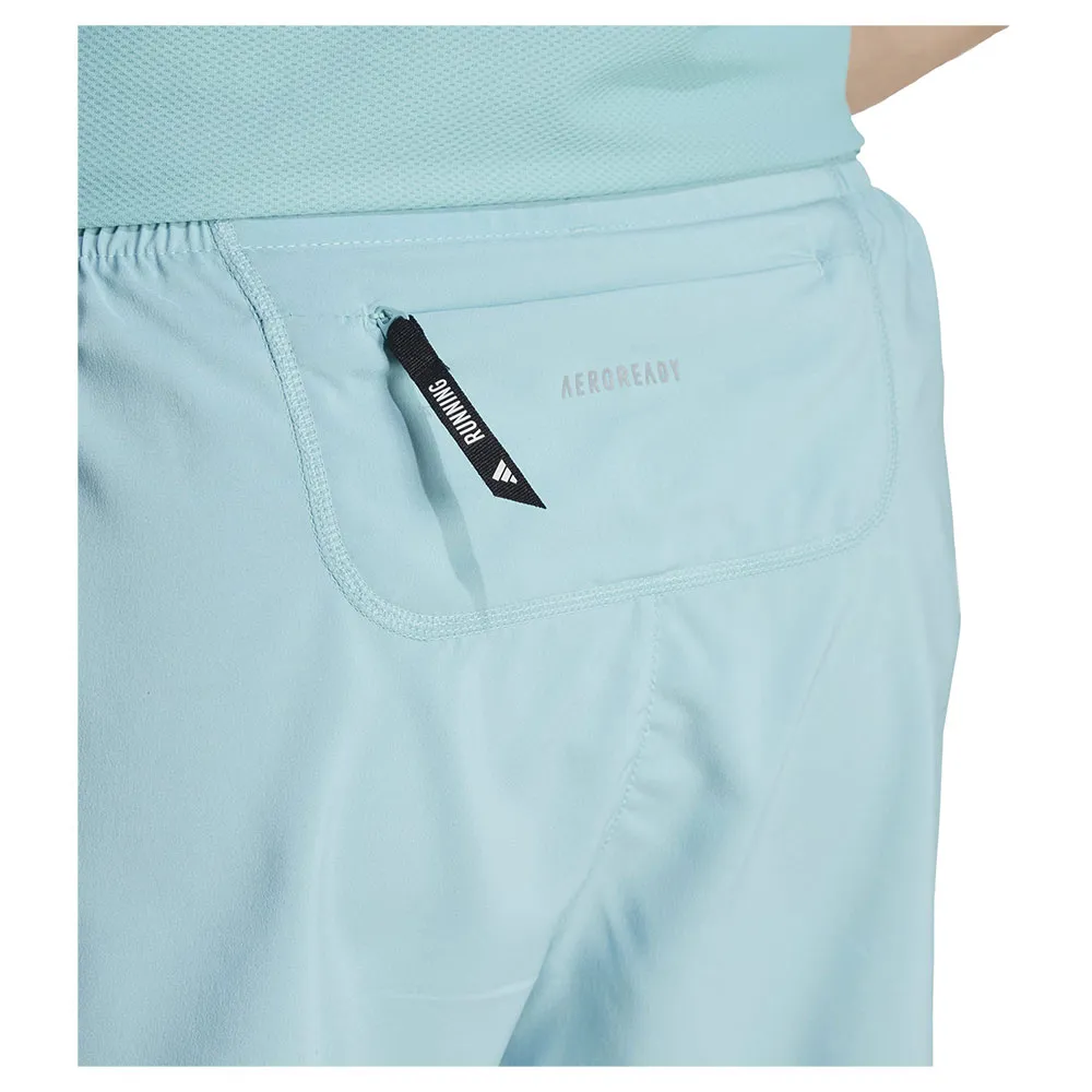 adidas Own The Run 7´´ Kurze Hose male adidas Own The Run 7´´ Kurze Hose male