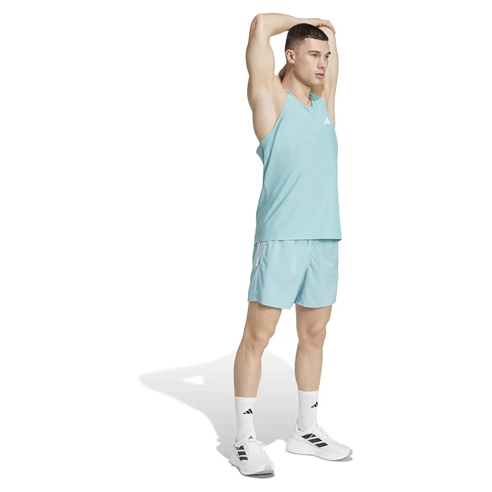 adidas Own The Run 7´´ Kurze Hose male adidas Own The Run 7´´ Kurze Hose male