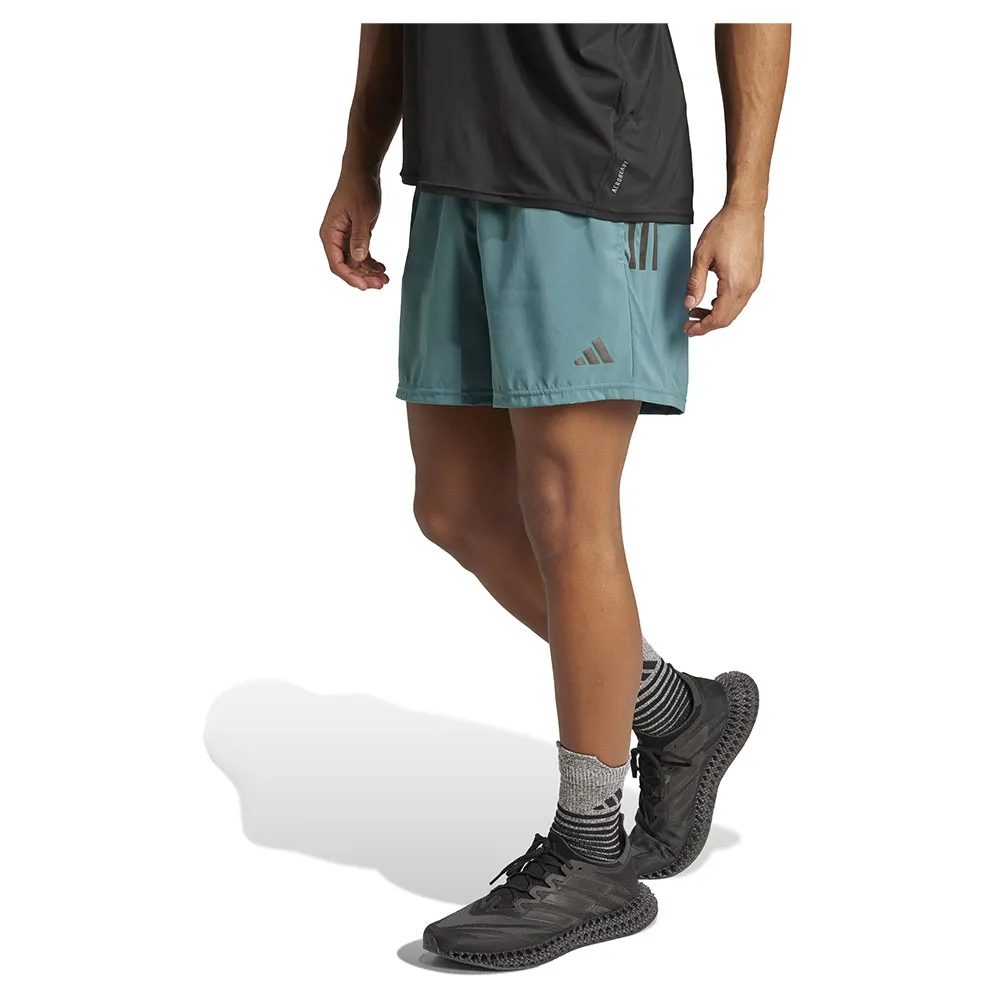 adidas Own The Run 9´´ Kurze Hose male adidas Own The Run 9´´ Kurze Hose male