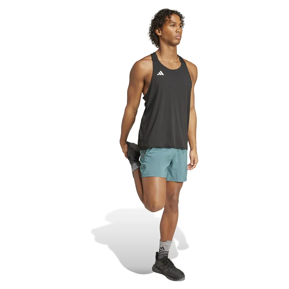 adidas Own The Run 9´´ Kurze Hose male adidas Own The Run 9´´ Kurze Hose male