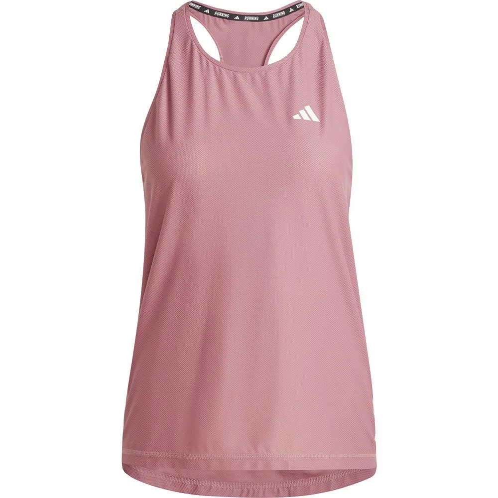 adidas Own The Run ärmelloses T-shirt female adidas Own The Run ärmelloses T-shirt female