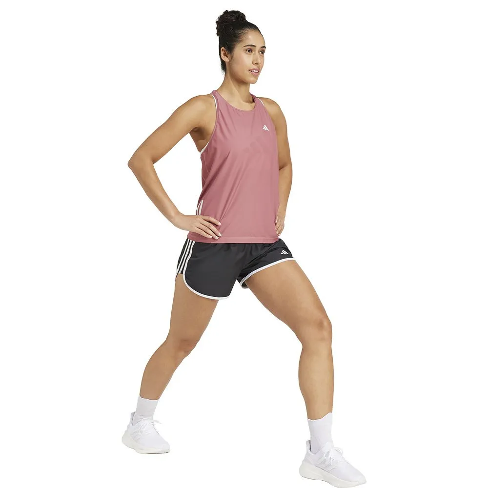 adidas Own The Run ärmelloses T-shirt female adidas Own The Run ärmelloses T-shirt female