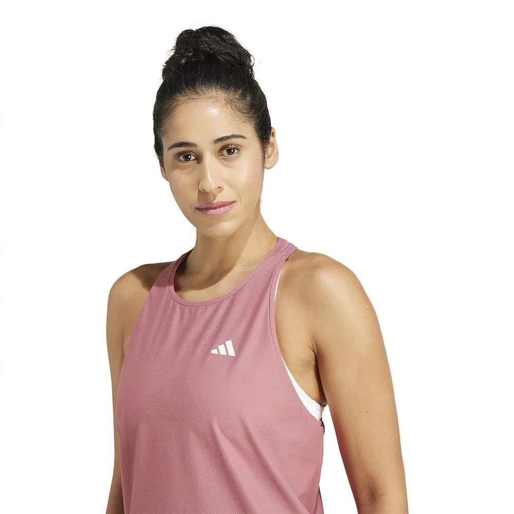 adidas Own The Run ärmelloses T-shirt female adidas Own The Run ärmelloses T-shirt female