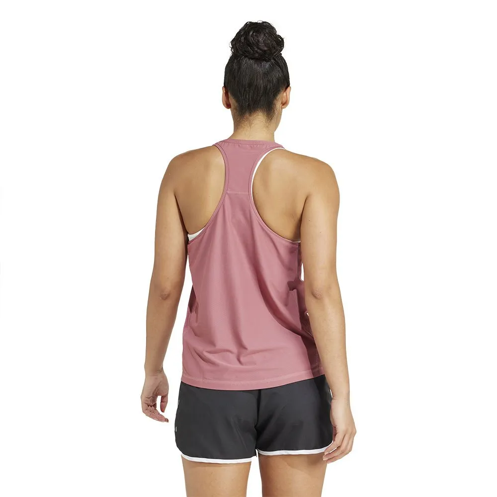 adidas Own The Run ärmelloses T-shirt female adidas Own The Run ärmelloses T-shirt female