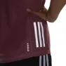adidas Own The Run ärmelloses T-shirt female